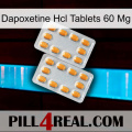 Dapoxetine Hcl Tablets 60 Mg cialis4